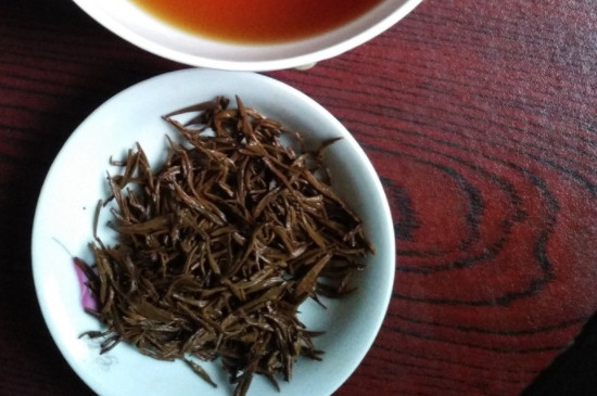 祁门红茶产地在哪里