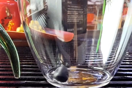 茶膏怎麼泡才正確