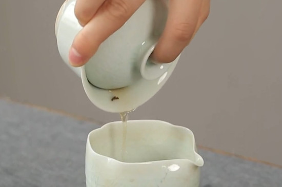 茶具六件套都有哪些