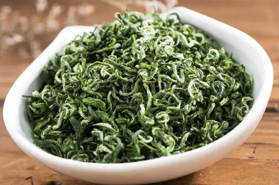 二级茶叶和一级茶叶哪个好