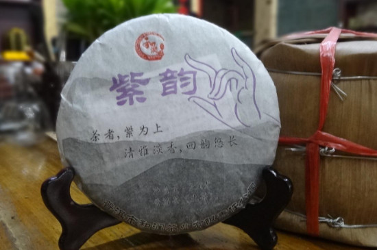 纸包的茶饼能存放多久保质期