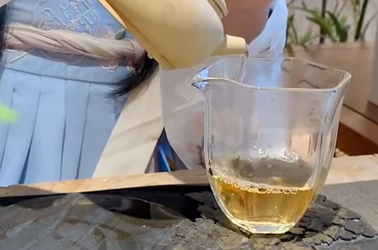 肉桂茶可以煮着喝吗?