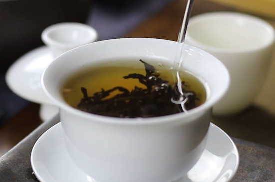 正山小种茶怎么冲泡