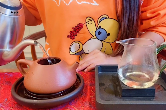 熟普洱茶的种类
