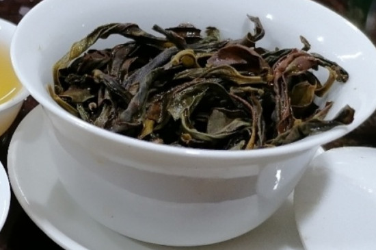 鸭屎香是属于什么茶类
