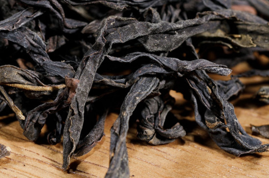 凤凰单丛茶是什么茶系