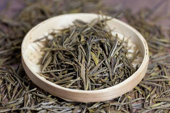 什么茶适合在杯子里一直泡着，盘点四种适合在杯子里泡的茶