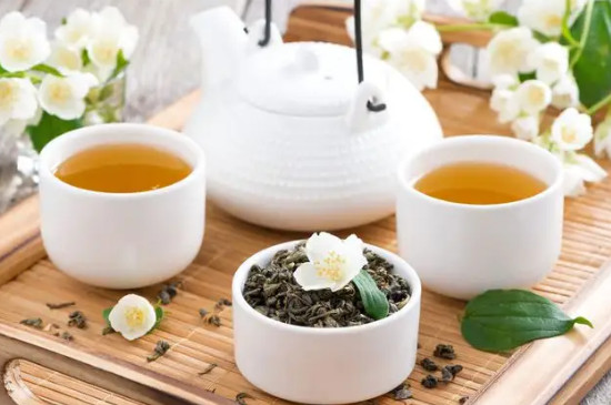 茉莉花茶价格