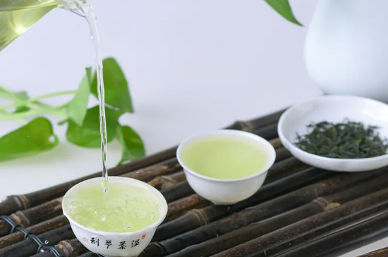 恩施玉露是什么级别的