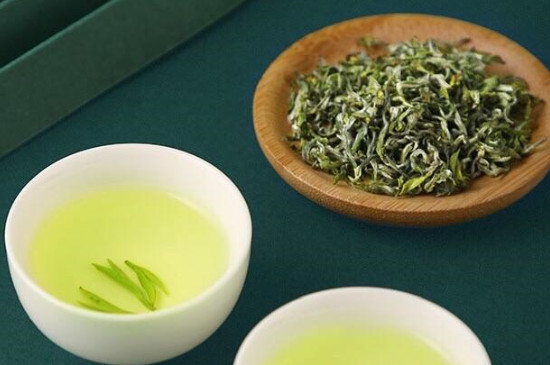 蒙頂山甘露茶價格 蒙頂甘露多少錢一斤