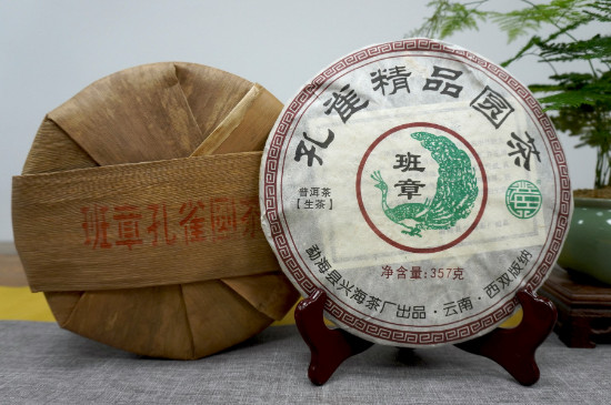 班章茶产地在哪里,班章茶属于哪个产区