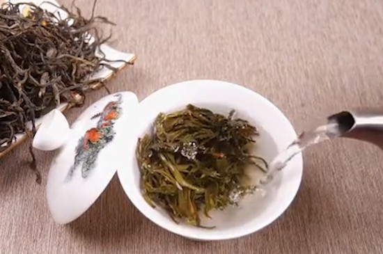 老班章普洱茶真假辨别