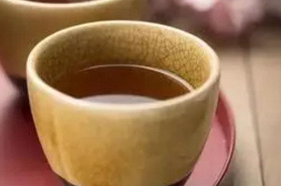 如何品茶 如何品茶的口感好壞