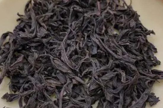 大红袍属于哪类茶