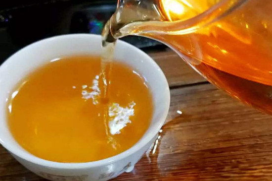 基諾山普洱茶山頭地理位置及口感特點