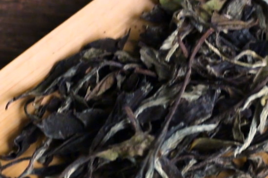 福鼎白茶分類等級 福鼎白茶等級排序