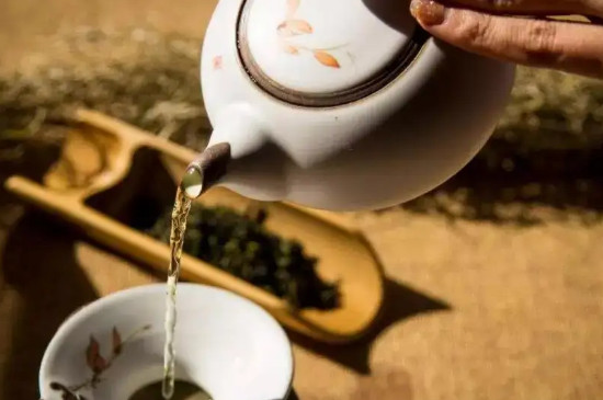 花毛峰怎麼泡