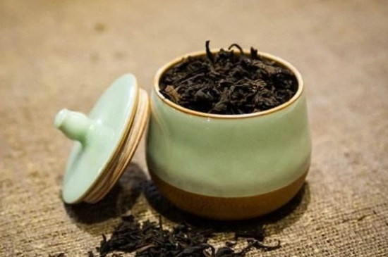 茶葉要放冰箱儲存嗎