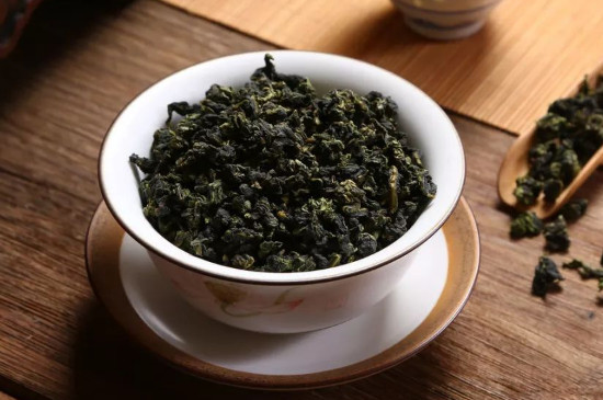 鐵觀音用什麼壺泡才正確