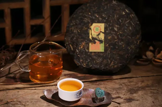 班盆古樹茶屬於哪個茶區