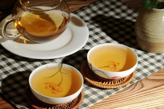 茯茶是热性还是凉性