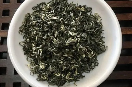碧螺春和毛尖的區別