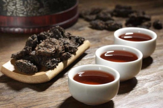 十几元的普洱茶能喝吗，十几元的普洱茶不建议饮用