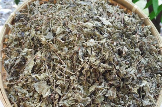 藤茶和莓茶是同种茶吗