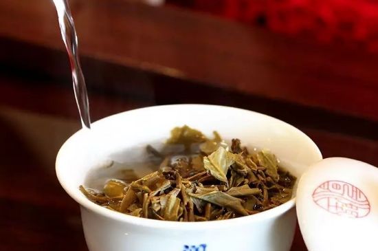 茶餅怎麼泡茶 茶餅的正確喝法