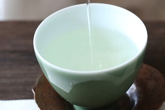 苦丁茶是绿茶吗