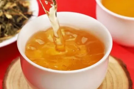 生茶怎麼喝