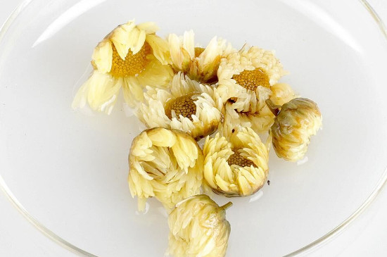 保温杯可以泡菊花茶吗