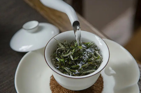 無錫毫茶沖泡方法