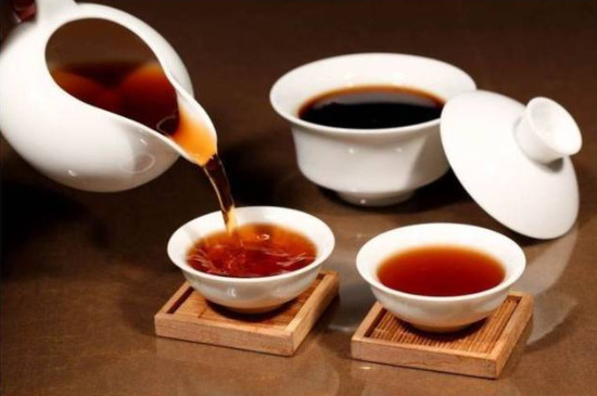 红茶正确的泡茶七个步骤，备器清洁置茶为前三步