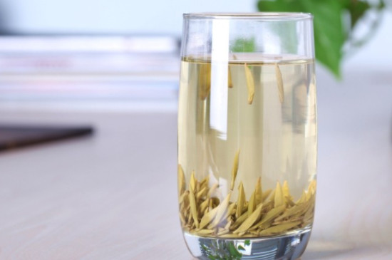 蒙顶黄芽属于什么茶