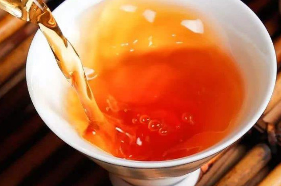 易武茶区的五大茶山