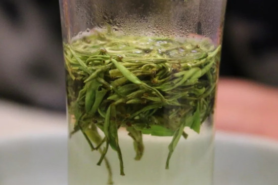 茶叶好坏怎么辨别