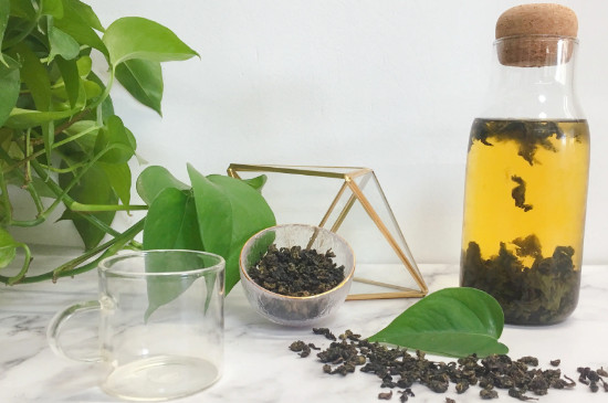 冷泡茶水温多少度合适