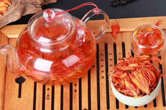 夏天喝什麼茶清熱解毒去火減肥，檸檬茶/綠茶等