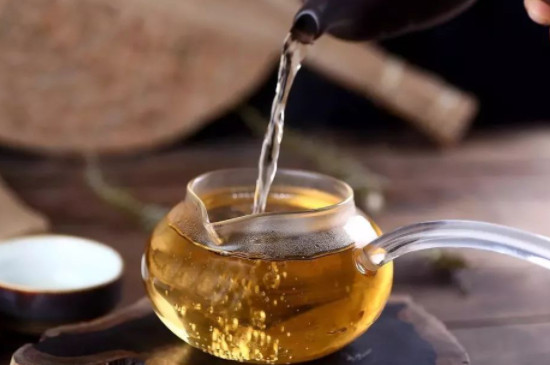 普洱生茶存放多久最好
