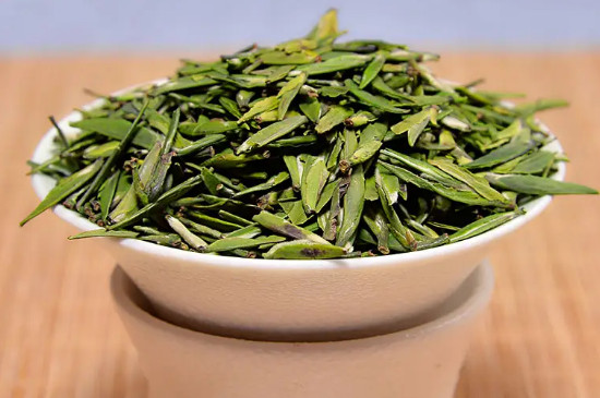 蒙顶雀舌是什么茶