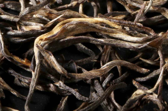 怎么判断是不是曼松古树茶