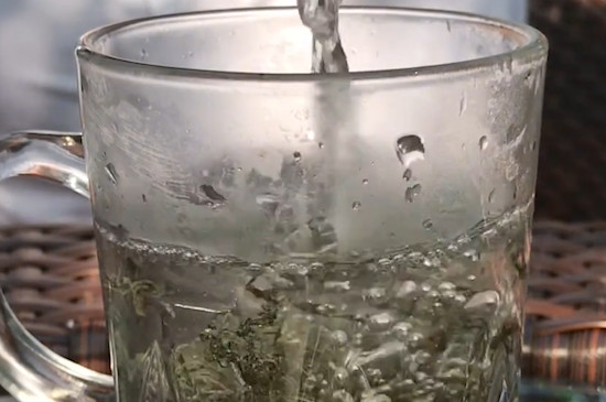 藤茶的沖泡方法和水溫