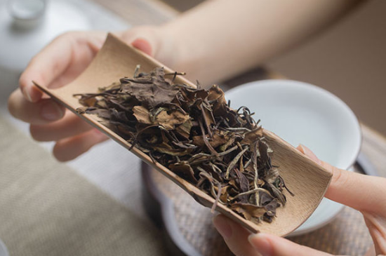 茶叶怎么储存