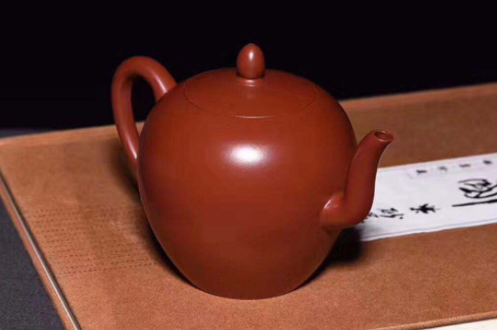 紫砂壺的經典壺型有哪幾種，十大紫砂壺經典款式