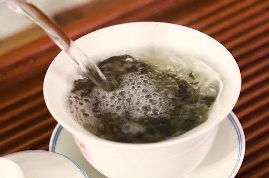 普洱茶為什麼喝生普不喝熟普