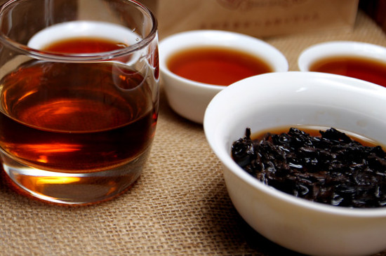 普洱茶六大产区和六大茶山，品种各具特色
