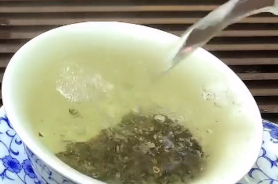 普洱茶为什么分生茶和熟茶