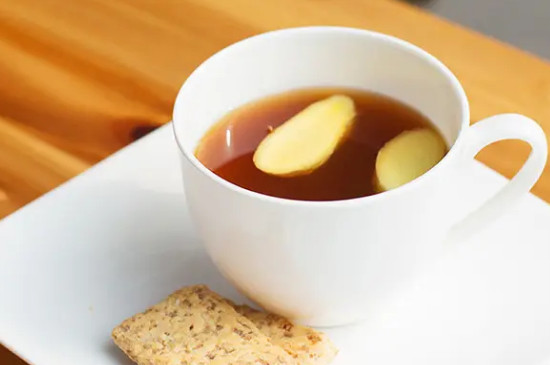 冬天喝什麼茶去溼氣最好