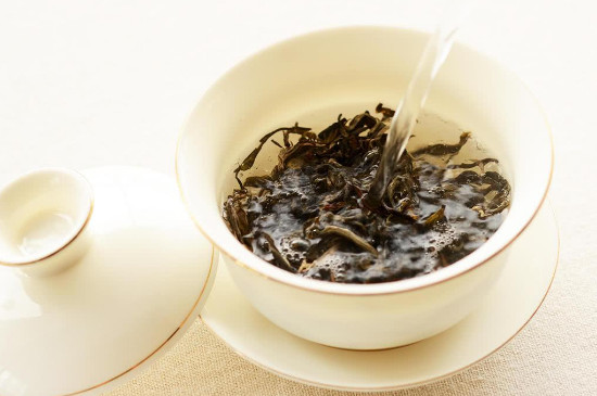 生茶要达到好喝的标准要几年